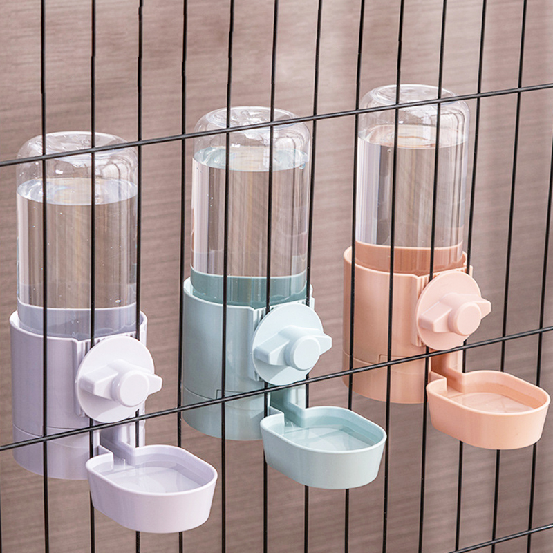 Baby Food Cat - Comedouro Automático para Animais de Estimação,