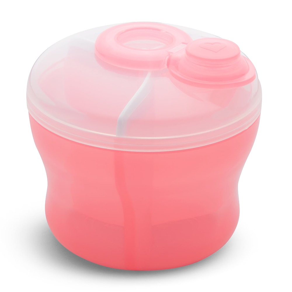 Formula Dispenser Portable - Dispensador de Fórmula para Bebês com