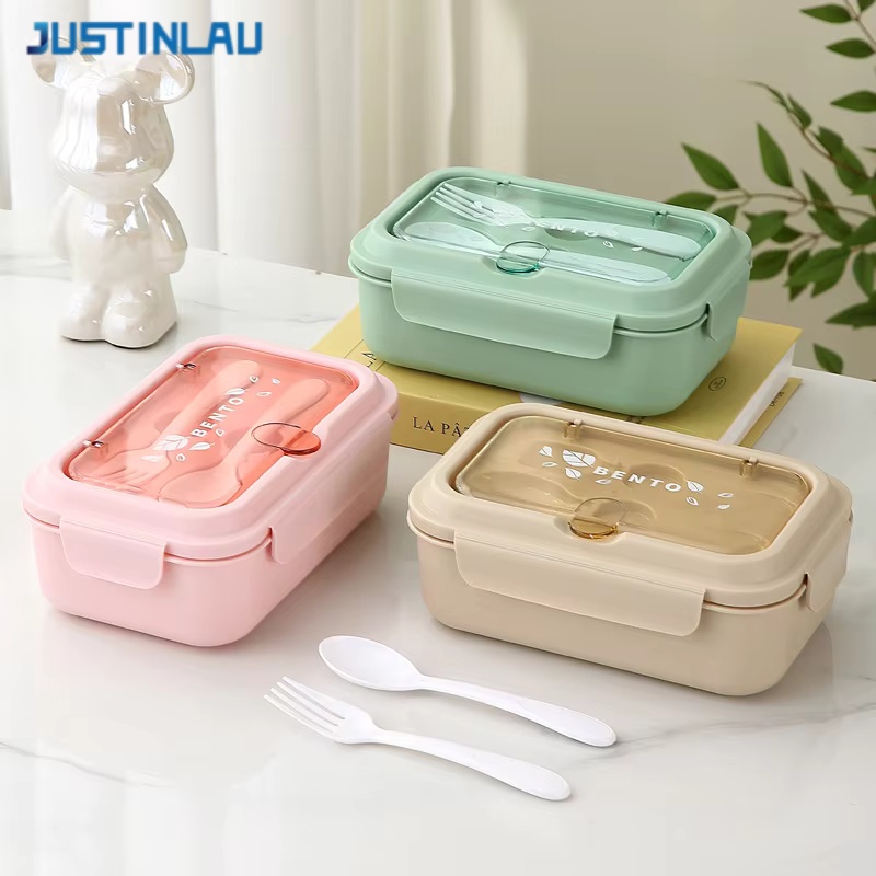 Baby Food Bag - JUSTINLAU Lancheira Portátil para Crianças, Marmita