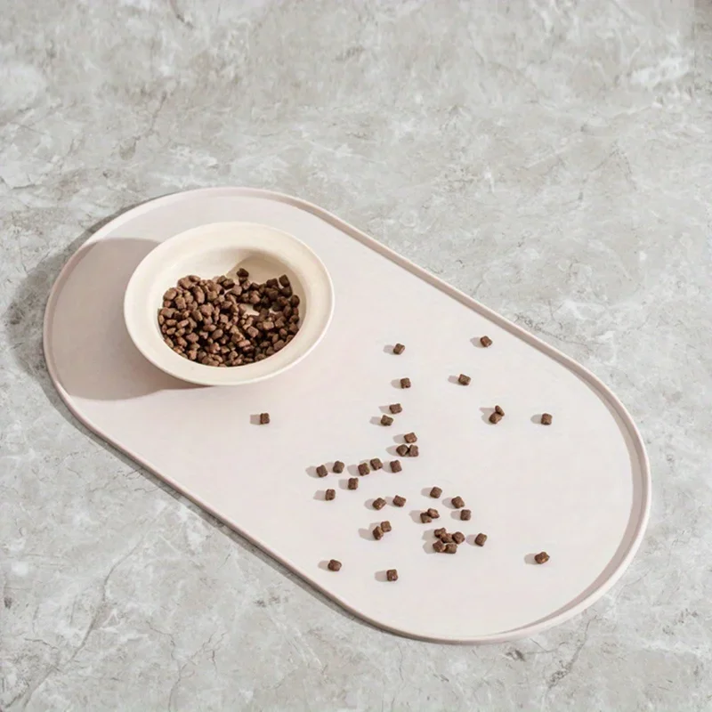 Baby Food Cat - 1pc, esteira de alimentação de gato