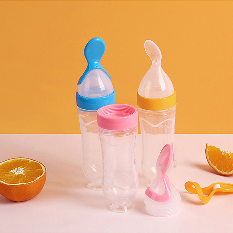 Baby Food Zone - colher de silicone bebe pratos de