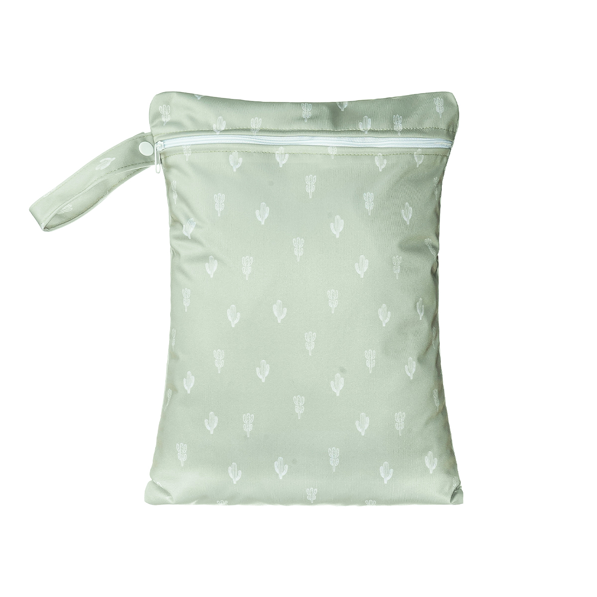 Baby Food Bag - HappyFlute Fralda de pano impermeável com
