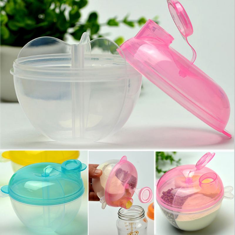 Caixa de alimentação portátil  - Formula Dispenser Portable avaliação e preço
