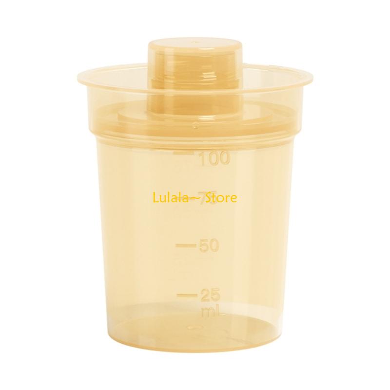 Y4QA recém -nascidos Baby Fórm - Formula Dispenser Portable avaliação e preço
