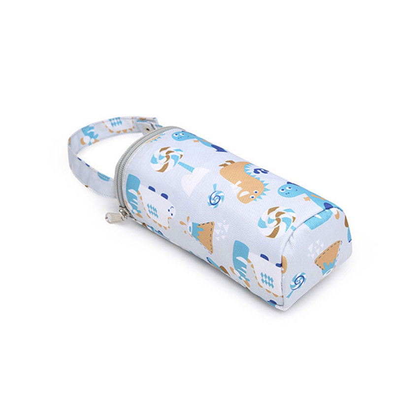 Bolsa de isolamento portátil m - Baby Food Zone avaliação e preço