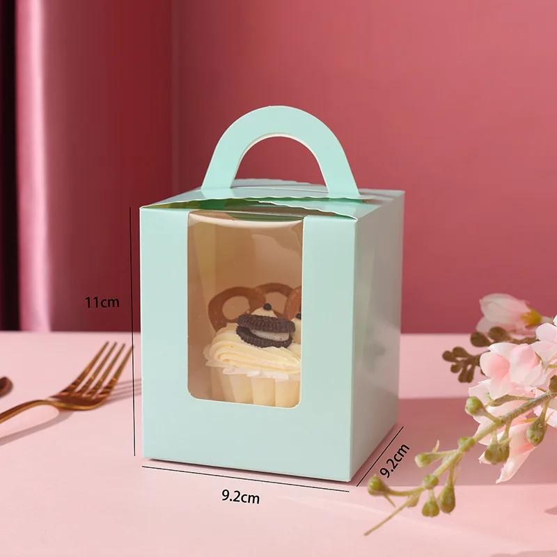 50 pçs caixa de lembranças de  - Baby Food Bag avaliação e preço