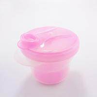 PP Silicone bebê leite em pó f - Formula Dispenser Portable avaliação e preço
