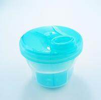PP Silicone bebê leite em pó f - Formula Dispenser Portable avaliação e preço