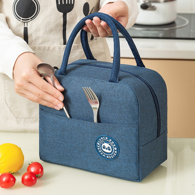 Saco térmico portátil pacote d - Baby Food Bag avaliação e preço