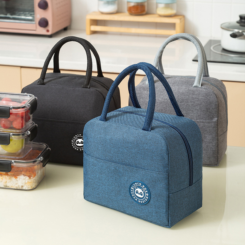 Saco térmico portátil pacote d - Baby Food Bag avaliação e preço