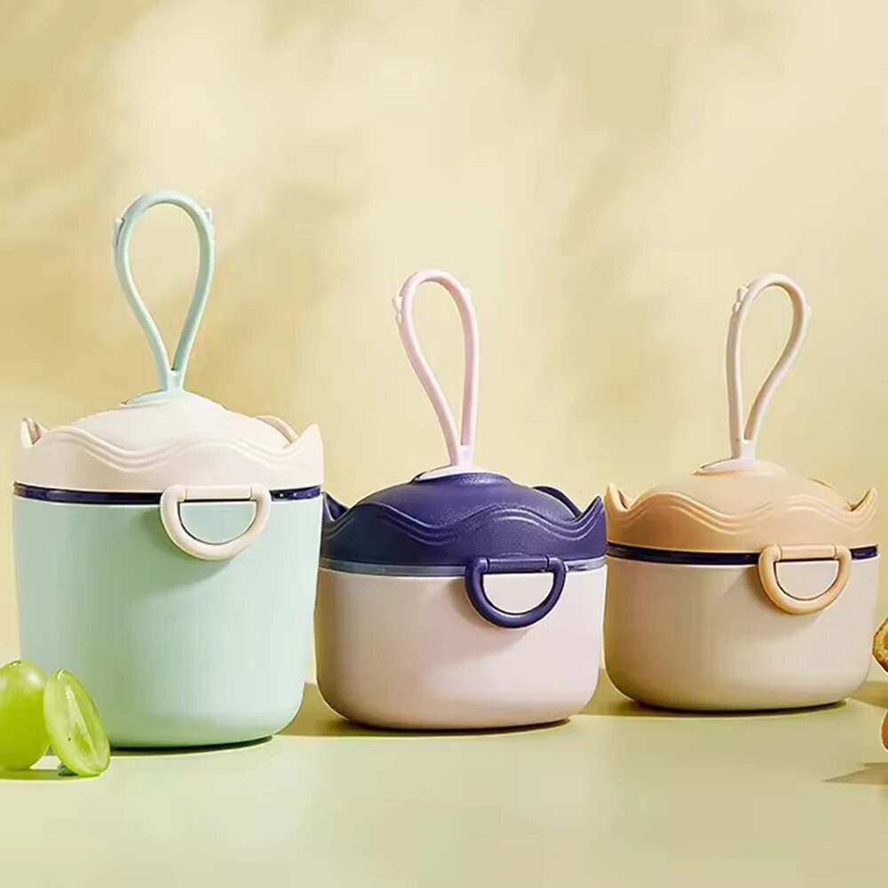 Portable Baby Formula Dispense - Formula Dispenser Portable avaliação e preço