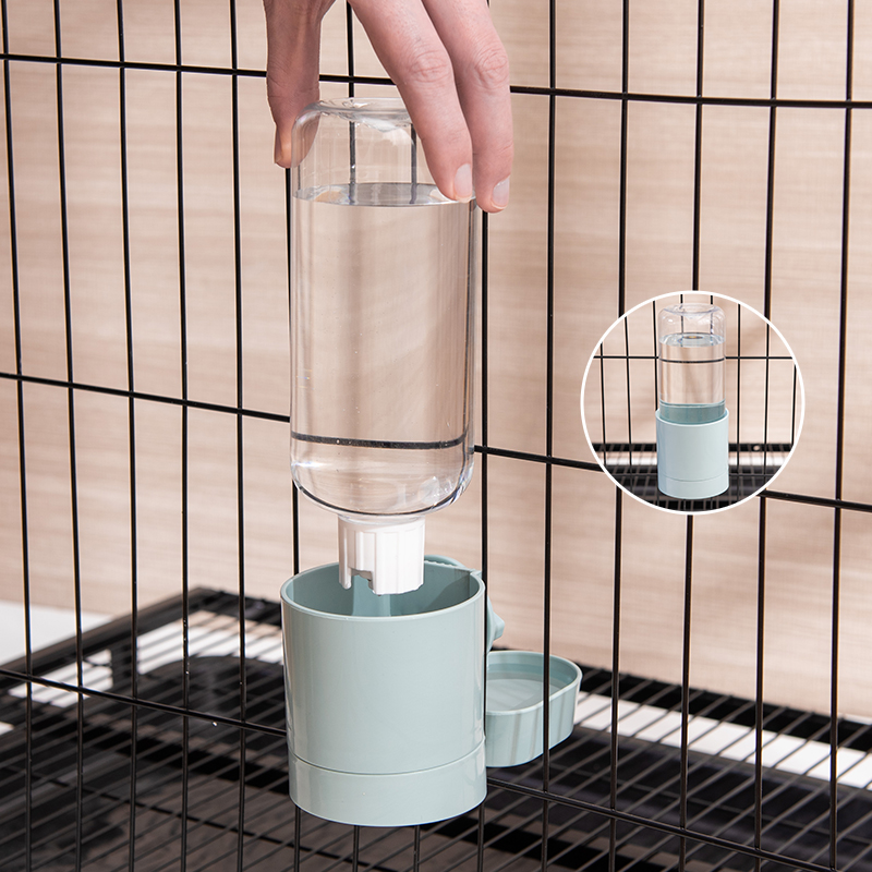 Comedouro Automático para Anim - Baby Food Cat avaliação e preço