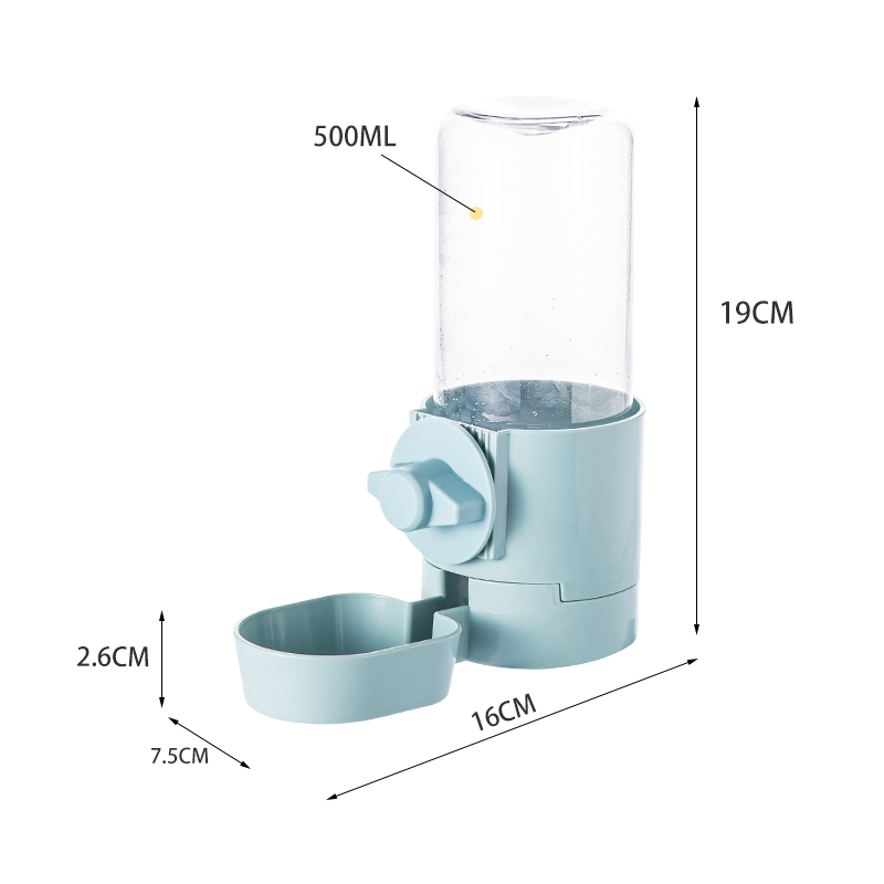 Comedouro Automático para Anim - Baby Food Cat avaliação e preço
