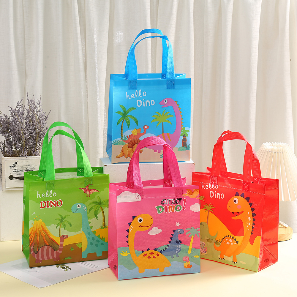 Sacos de aniversário não tecid - Baby Food Bag avaliação e preço