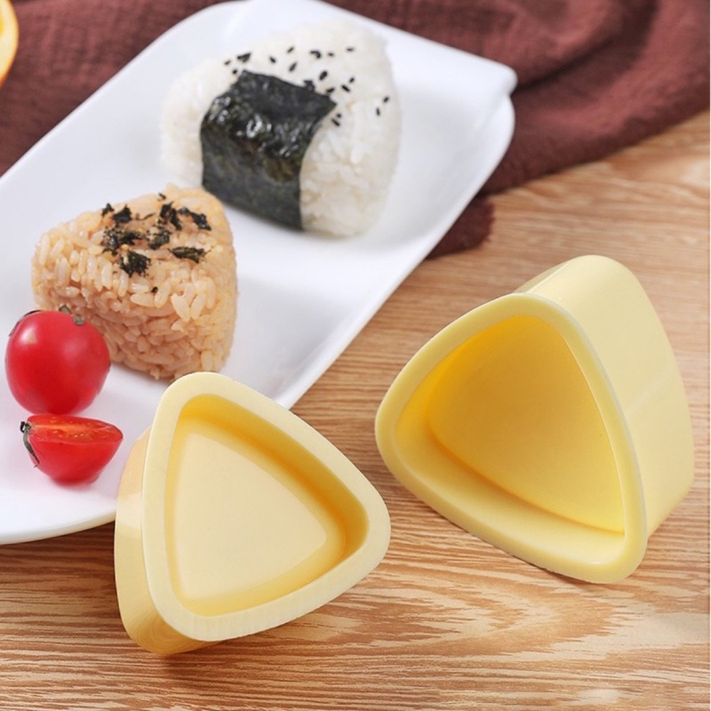 1/2 pçs triangular plástico su - Baby Food Japanese avaliação e preço