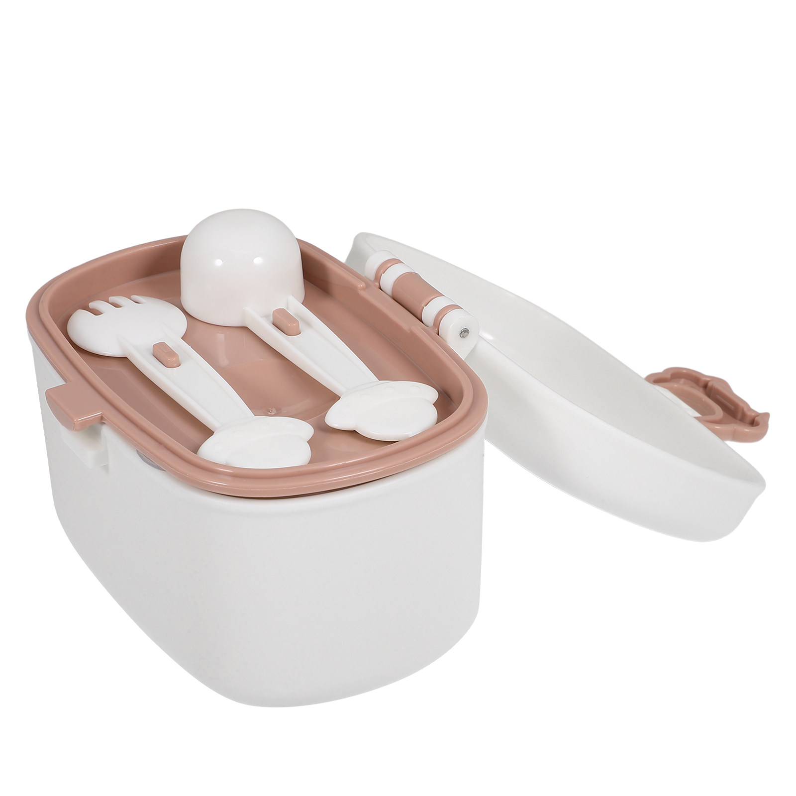 Recipiente de Viagem para Fórm - Formula Dispenser Portable avaliação e preço