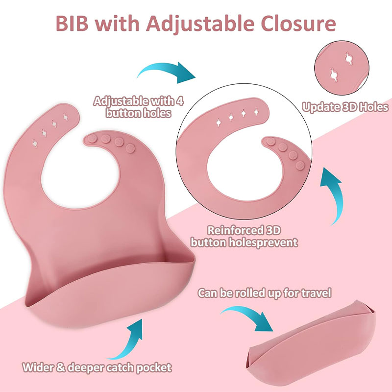 Conjunto de utensílios de mesa - Silicone Suction Bowl avaliação e preço