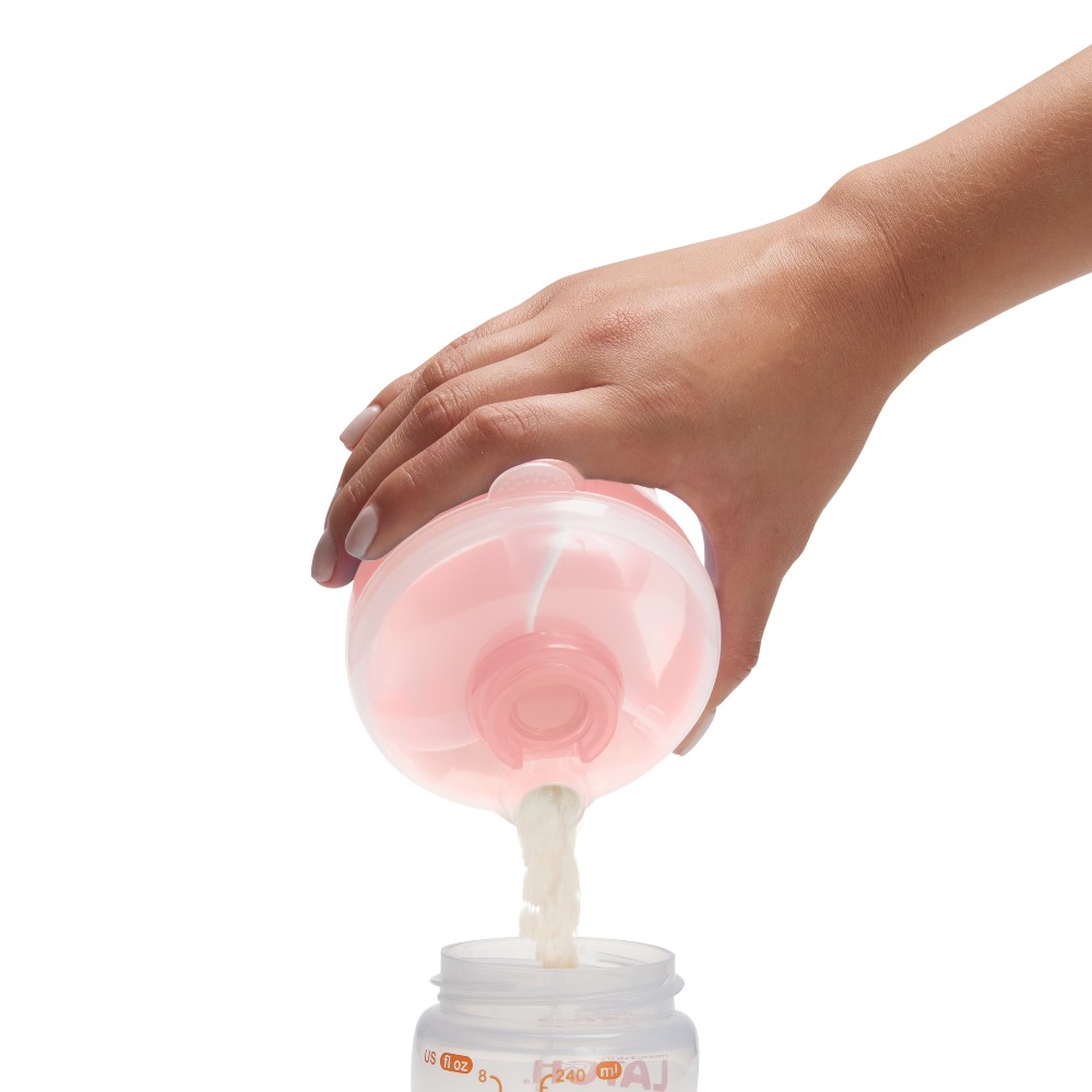Dispensador de Fórmula para Be - Formula Dispenser Portable avaliação e preço