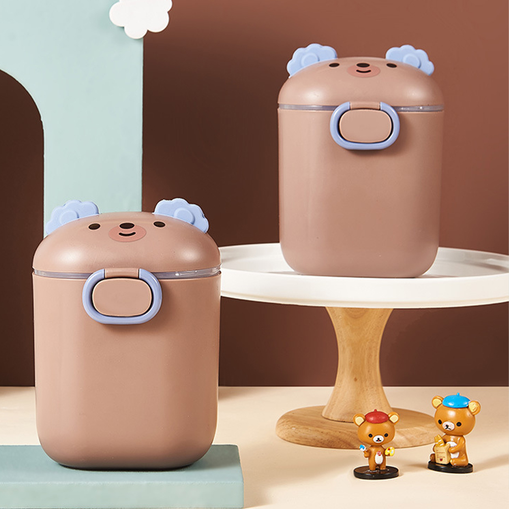 Recipiente de Viagem com Alça  - Baby Food In Jar avaliação e preço