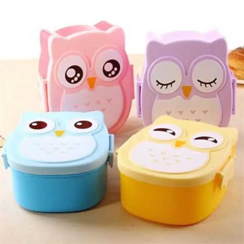 Portátil de plástico crianças  - Baby Food Container avaliação e preço