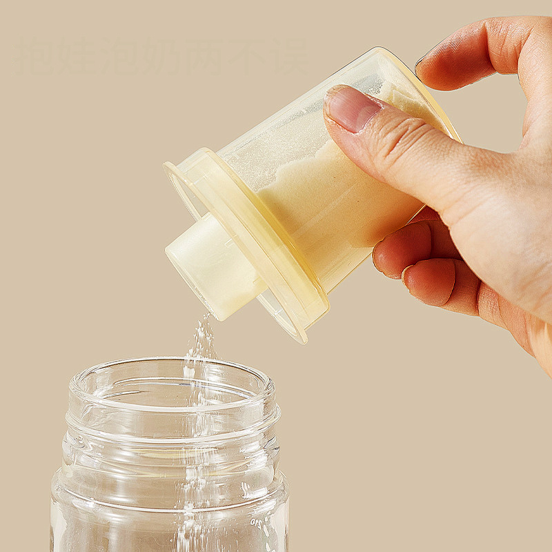 4 pçs dispensador de fórmula à - Formula Dispenser Portable avaliação e preço