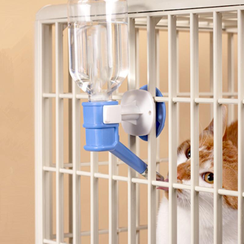 Alimentador à prova de vazamen - Baby Food Cat avaliação e preço
