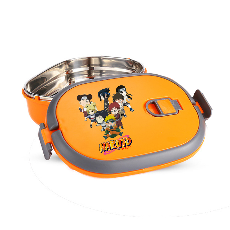 Lancheiras Portáteis de Aço In - Baby Food Container avaliação e preço
