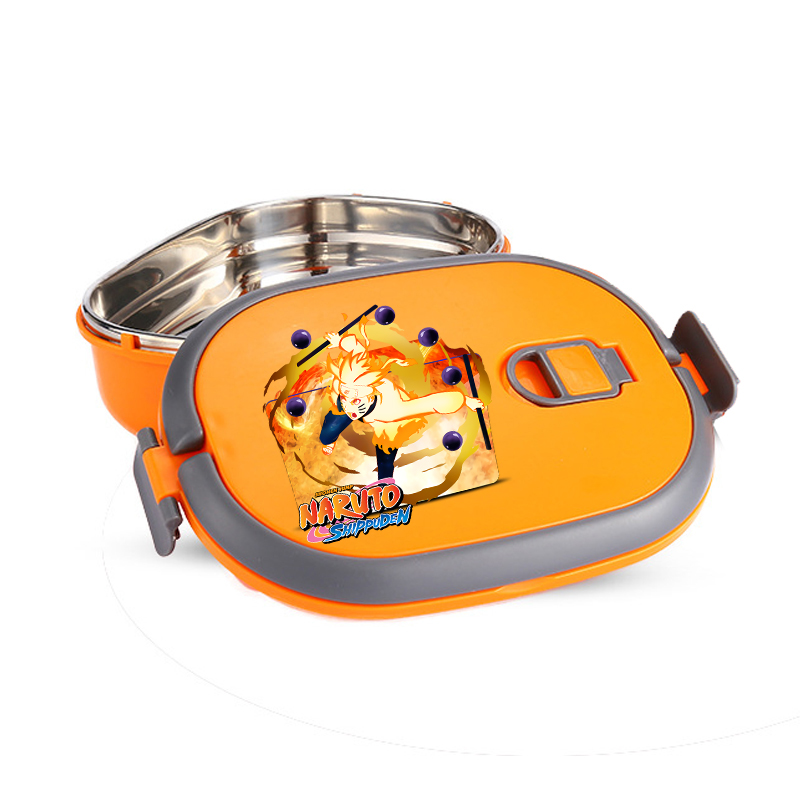 Lancheiras Portáteis de Aço In - Baby Food Container avaliação e preço