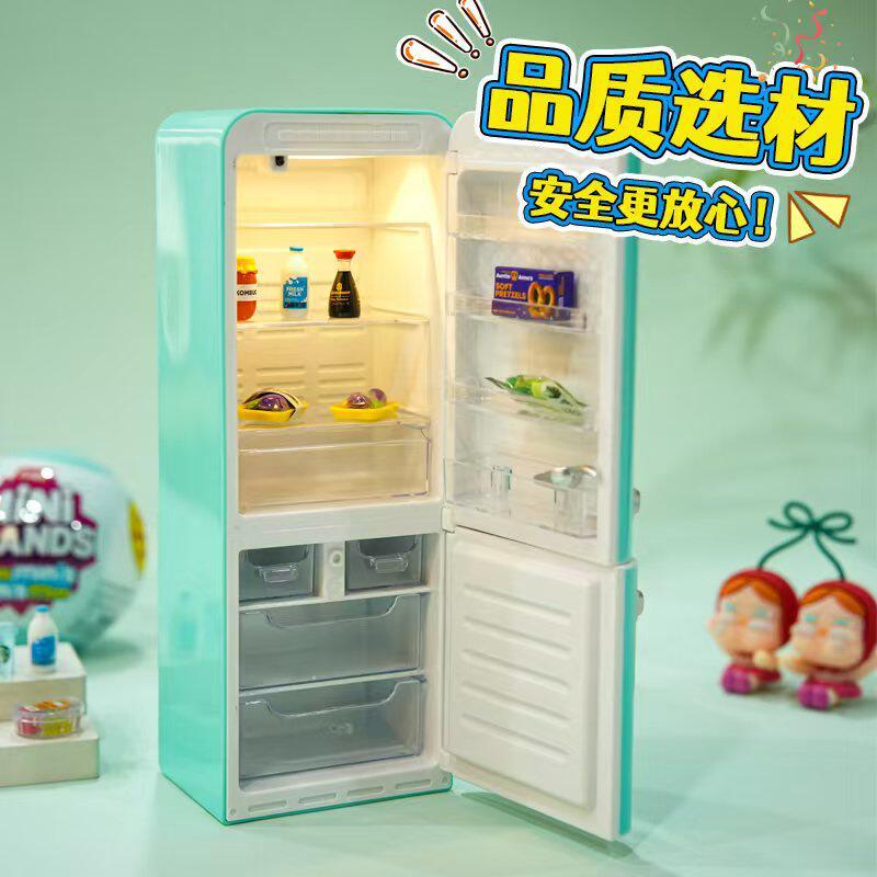 ZURU MINI BRANDS Conjunto de B - Baby Food Container avaliação e preço