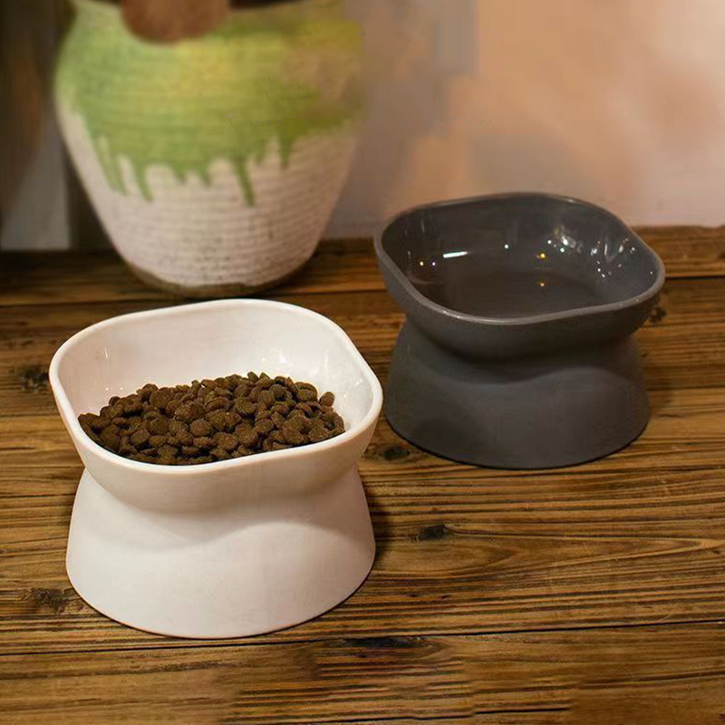 Tigela de comida de gato/cacho - Baby Food Cat avaliação e preço