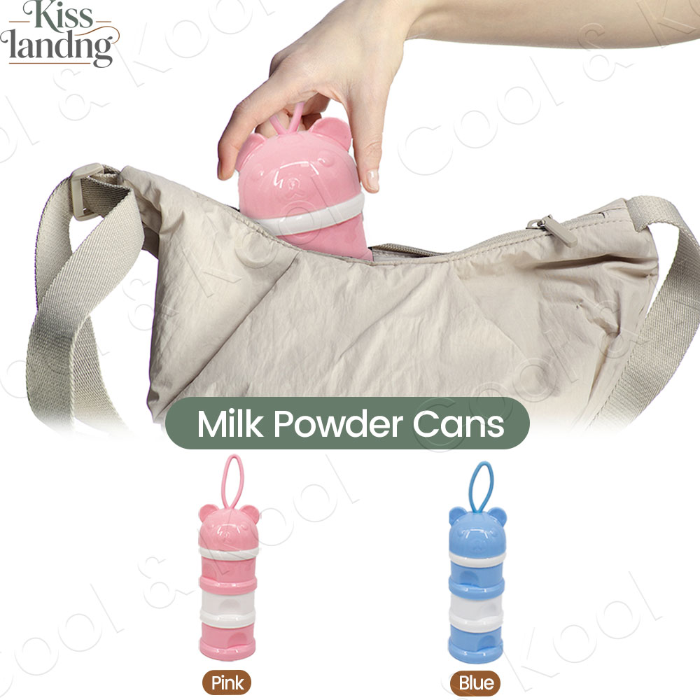 Dispensador de Fórmula Portáti - Formula Dispenser Portable avaliação e preço