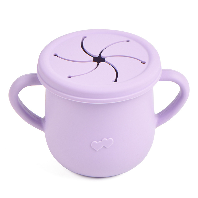 Bebê Silicone Copos de Aliment - Baby Food Zone avaliação e preço