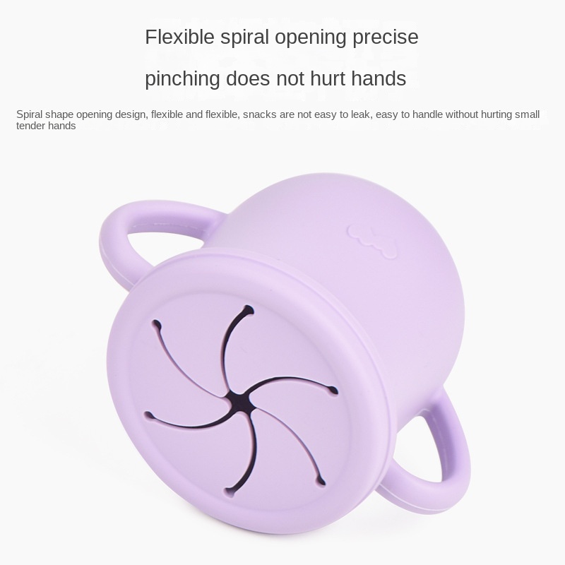Bebê Silicone Copos de Aliment - Baby Food Zone avaliação e preço