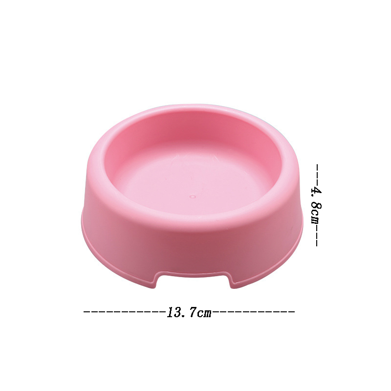 1 Tigela de Plástico Leve de A - Baby Food Cat avaliação e preço