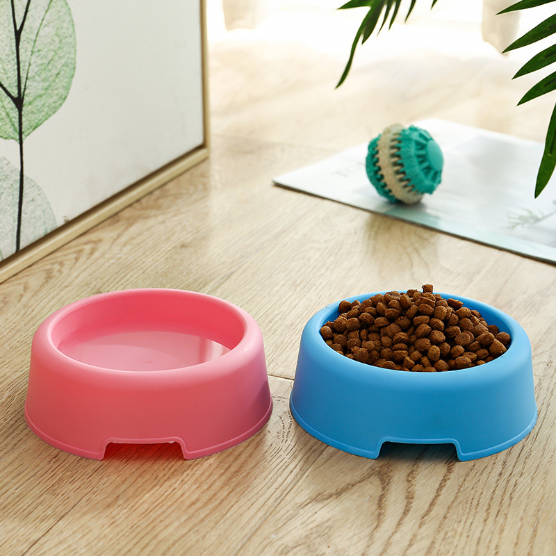 1 Tigela de Plástico Leve de A - Baby Food Cat avaliação e preço