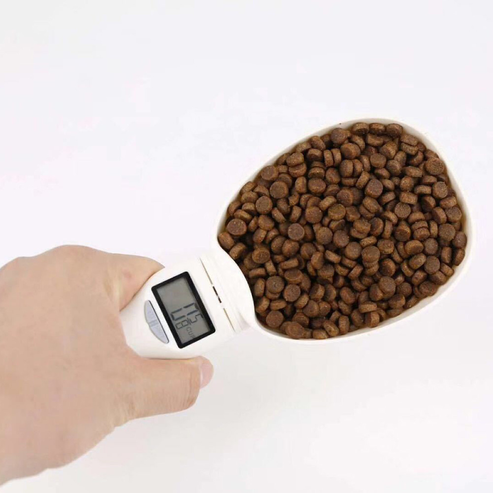 Ferramenta de medição eletrôni - Baby Food Cat avaliação e preço