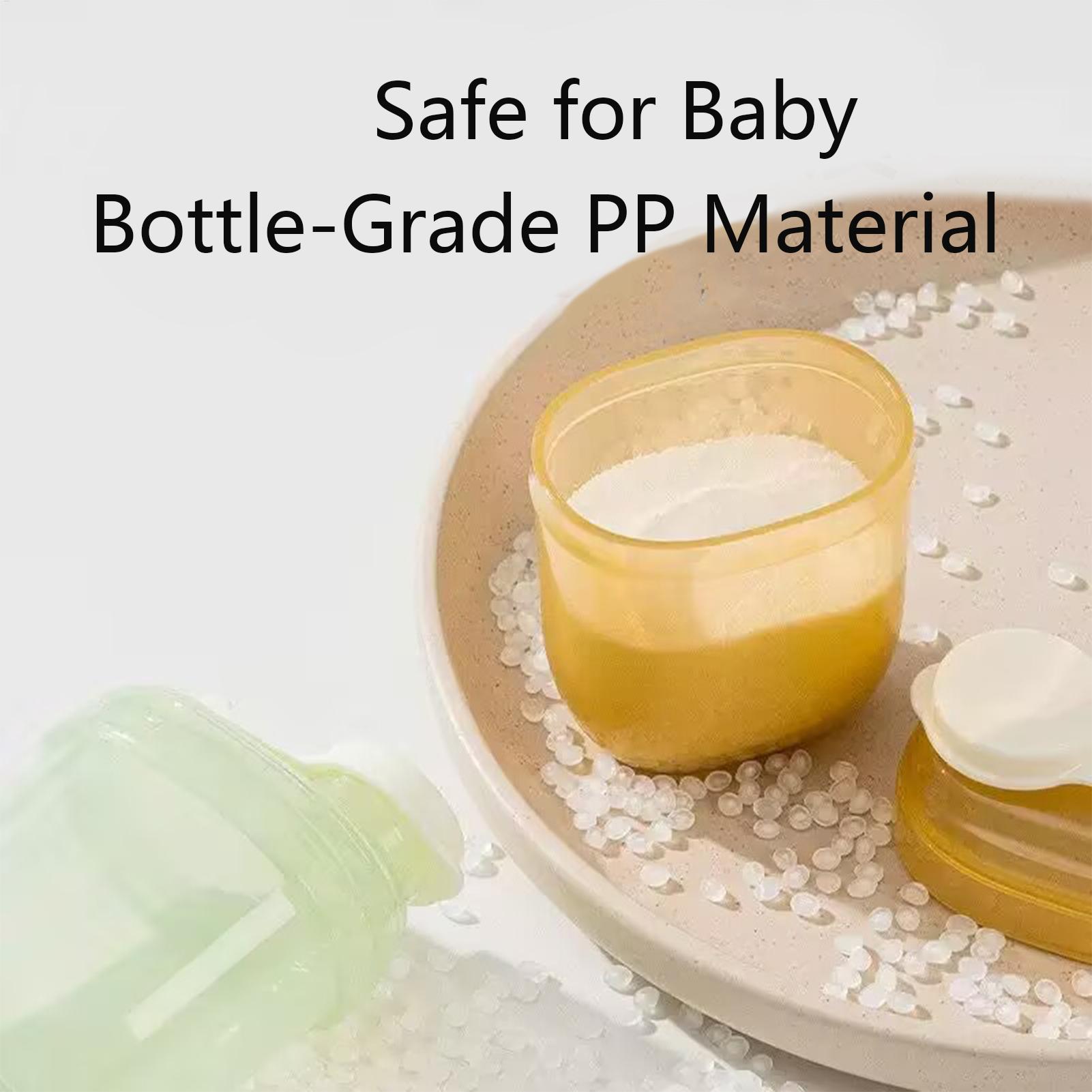 Dispensador de Fórmula Portáti - Formula Dispenser Portable avaliação e preço