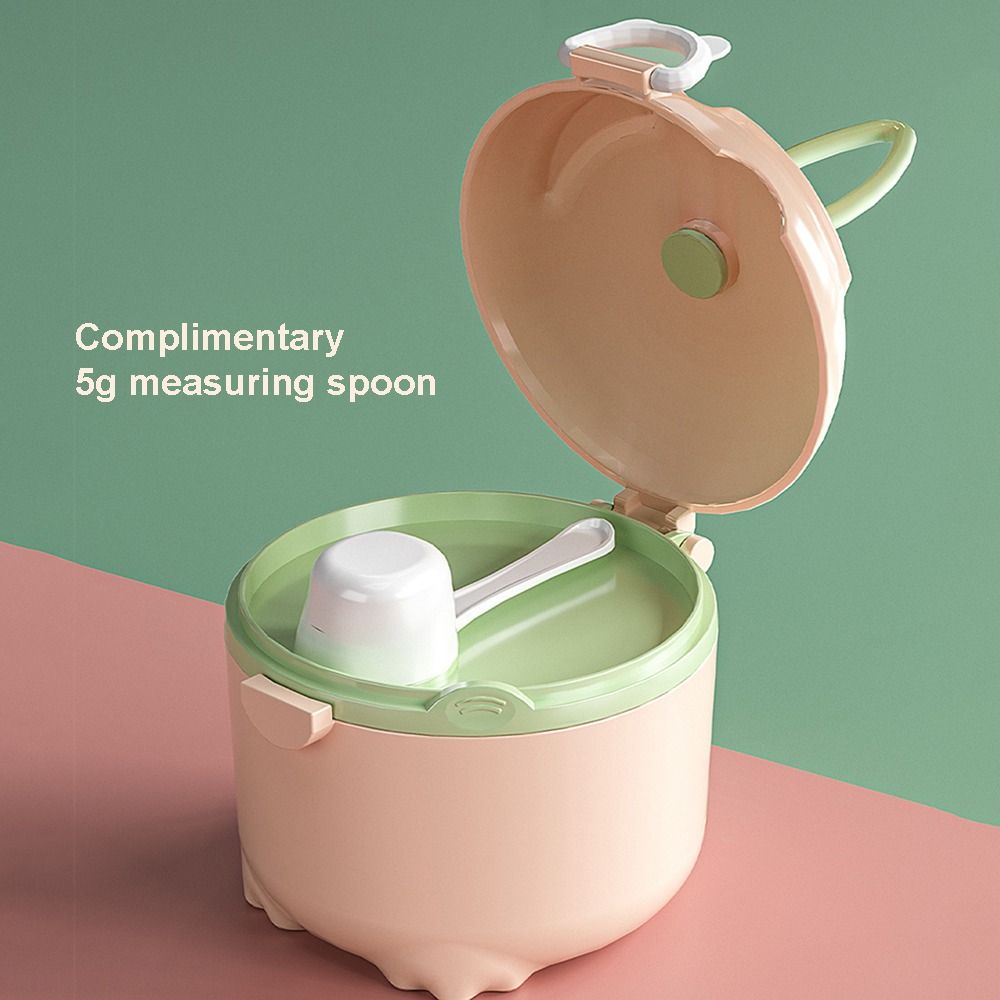 Leite em pó dos desenhos anima - Baby Food In Jar avaliação e preço