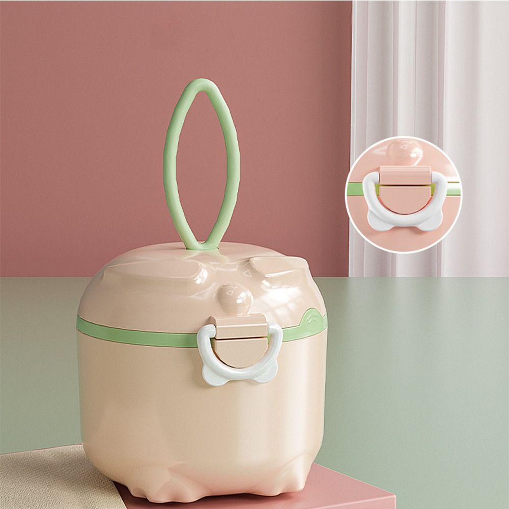 Leite em pó dos desenhos anima - Baby Food In Jar avaliação e preço