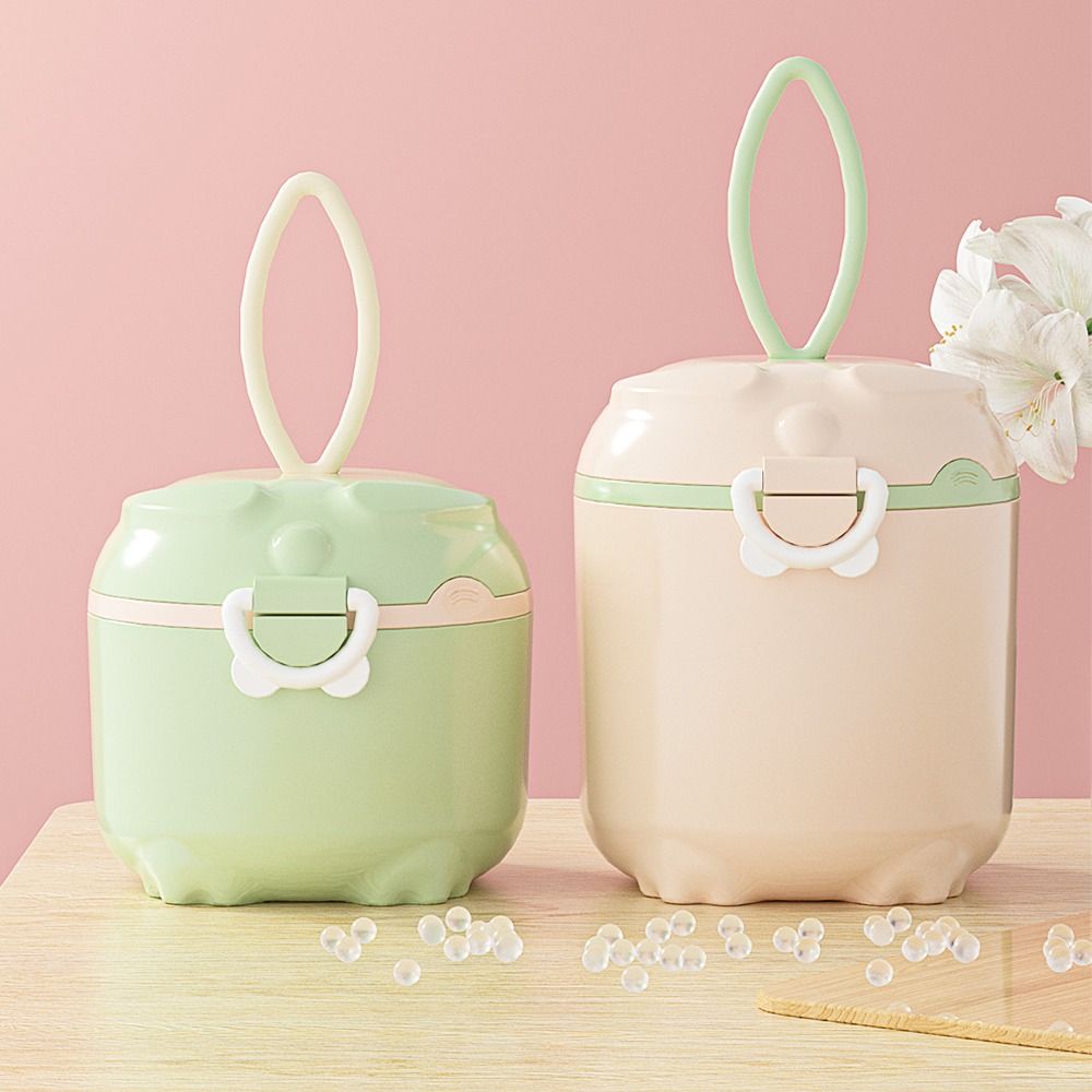 Leite em pó dos desenhos anima - Baby Food In Jar avaliação e preço