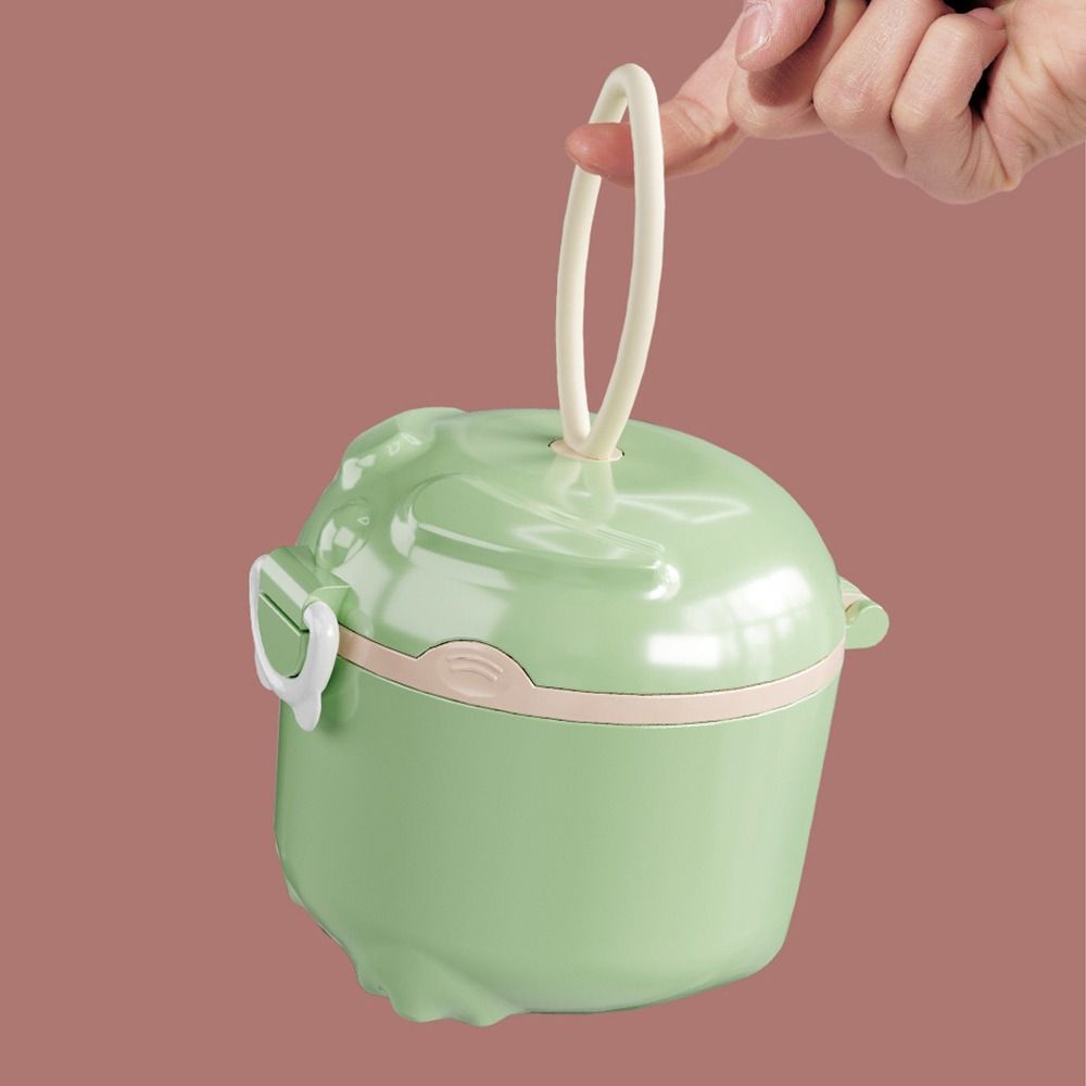 Colher de leite em pó caixa de - Baby Food In Jar avaliação e preço