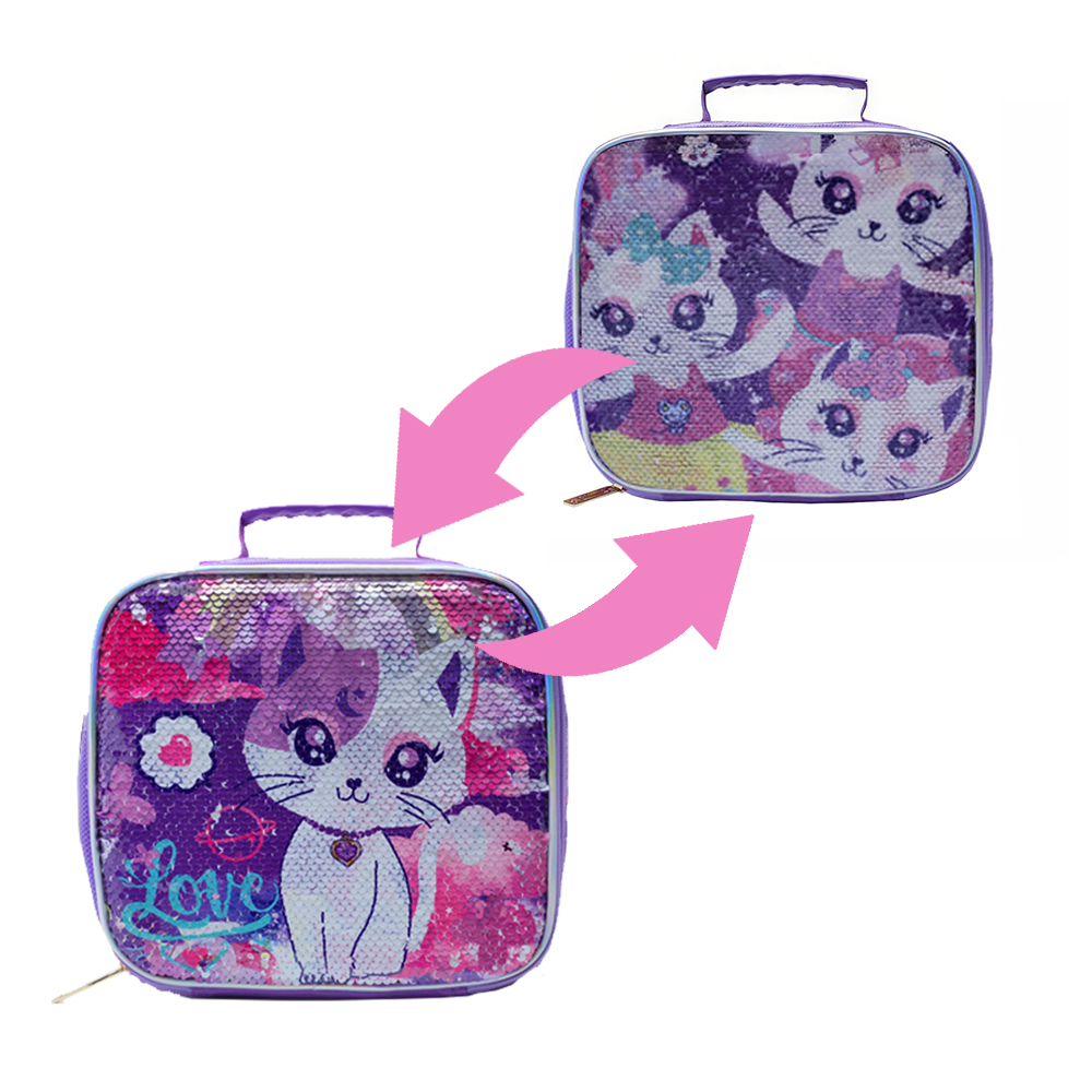 Bolsa Infantil BLING BABIES, L - Baby Food Bag avaliação e preço