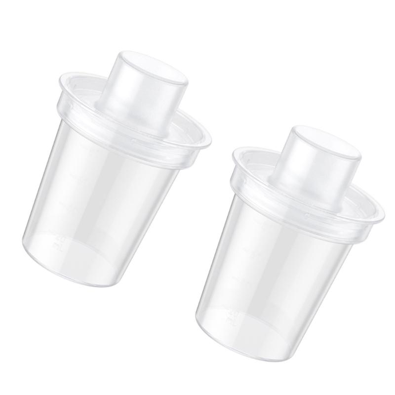 Caixa leve para leite pó para  - Formula Dispenser Portable avaliação e preço