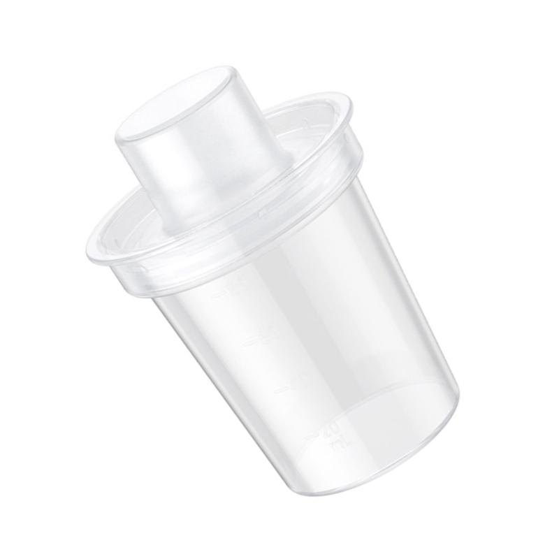 Caixa leve para leite pó para  - Formula Dispenser Portable avaliação e preço