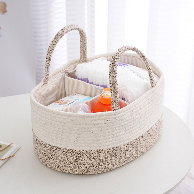 Dobrável fralda caddy organiza - Baby Food Bag avaliação e preço