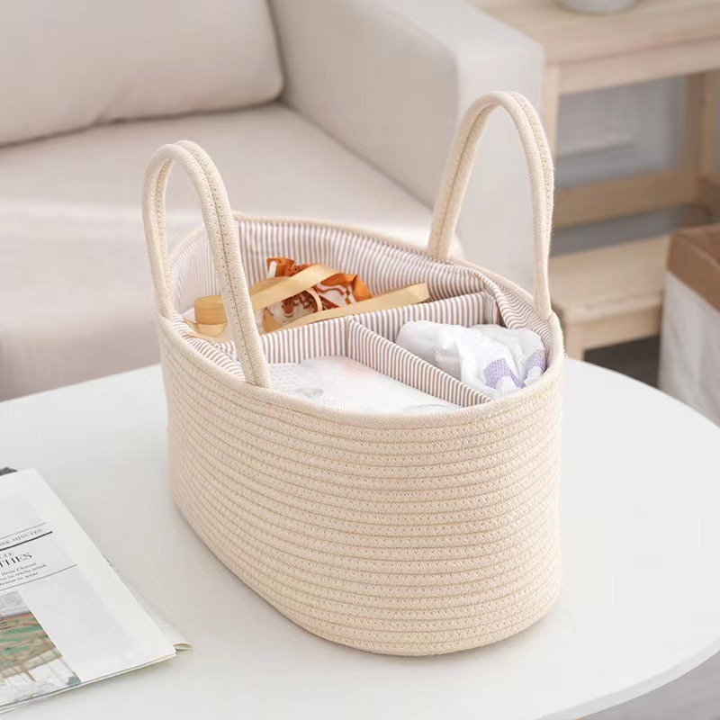 Dobrável fralda caddy organiza - Baby Food Bag avaliação e preço